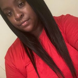 Meet your Posher, Renae